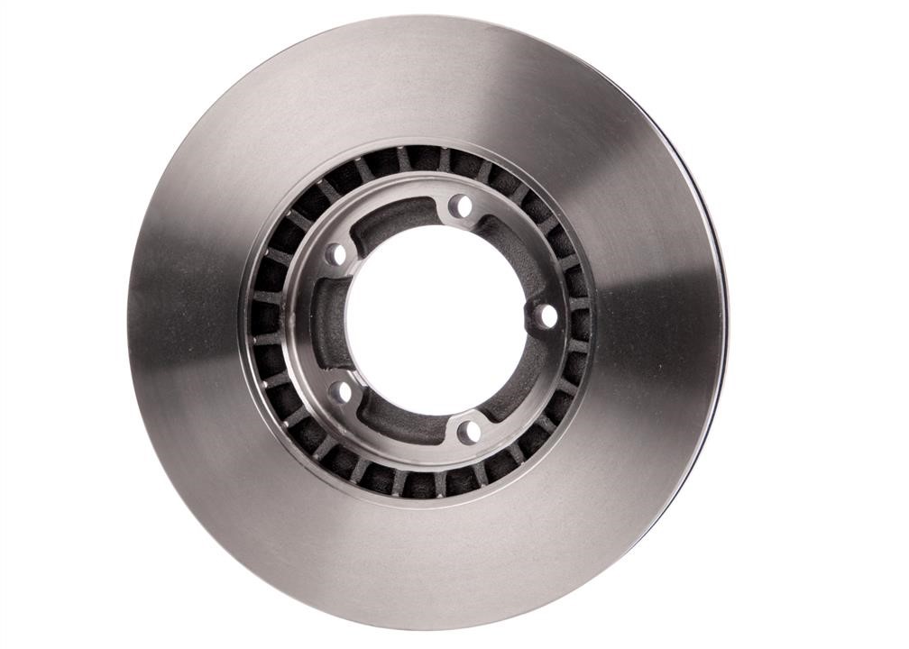 Front brake disc ventilated Bosch 0 986 479 696