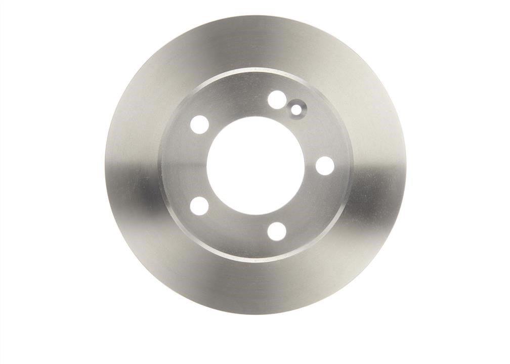 Bosch Rear solid brake disc – price 253 PLN