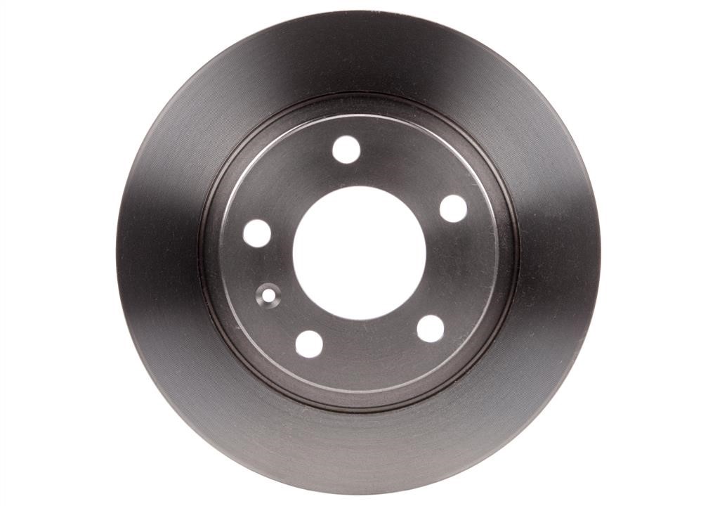 Bosch Rear solid brake disc – price [object Object] PLN