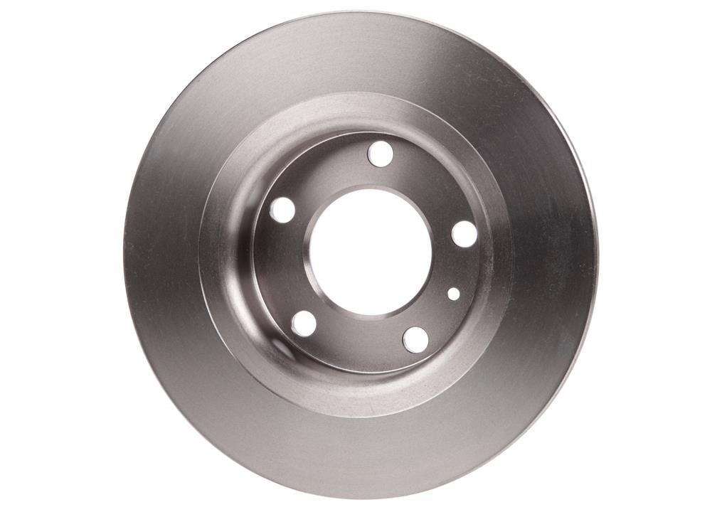 Rear solid brake disc Bosch 0 986 479 715