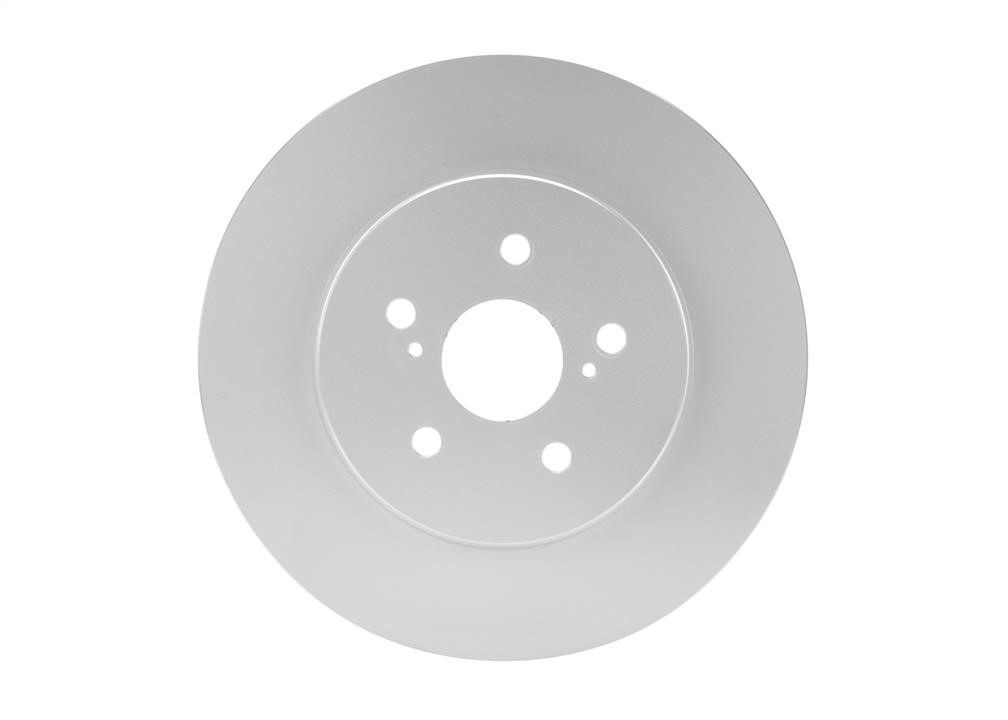 Bosch Front vented brake disc – price [object Object] PLN