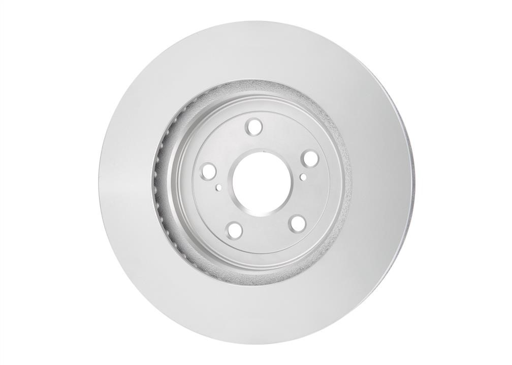 Front vented brake disc Bosch 0 986 479 722