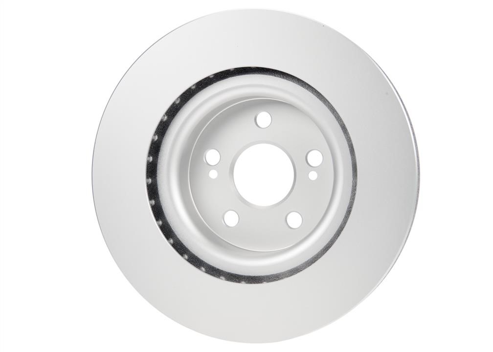 Front vented brake disc Bosch 0 986 479 723