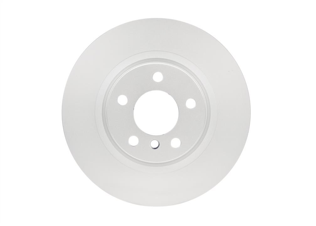 Bosch Rear vented brake disc – price 269 PLN