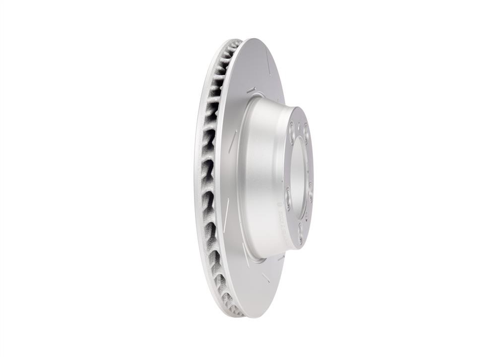 Bosch Brake disc – price 394 PLN
