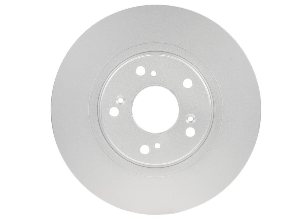 Bosch Front vented brake disc – price 218 PLN