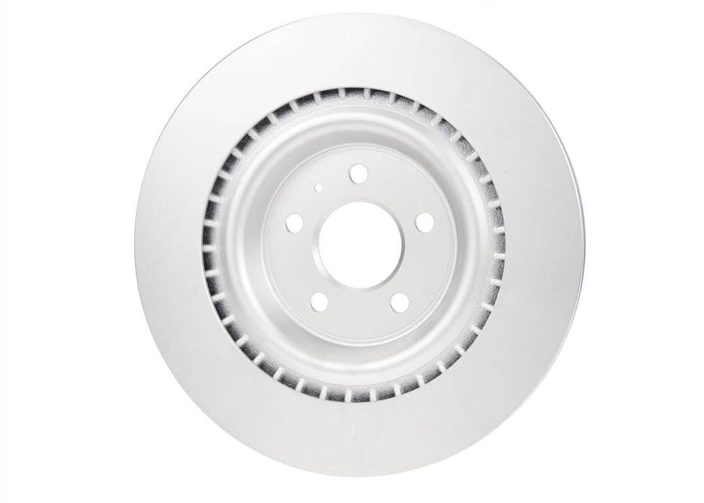 Rear vented brake disc Bosch 0 986 479 749