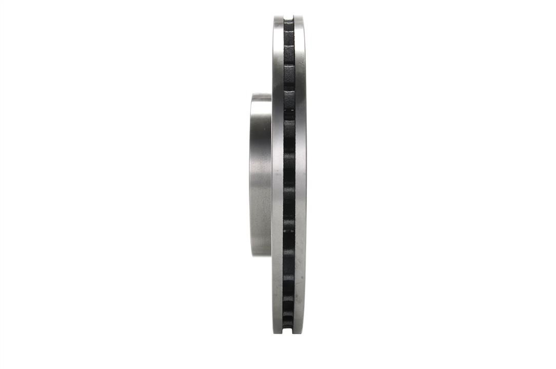 Bosch Front vented brake disc – price 187 PLN