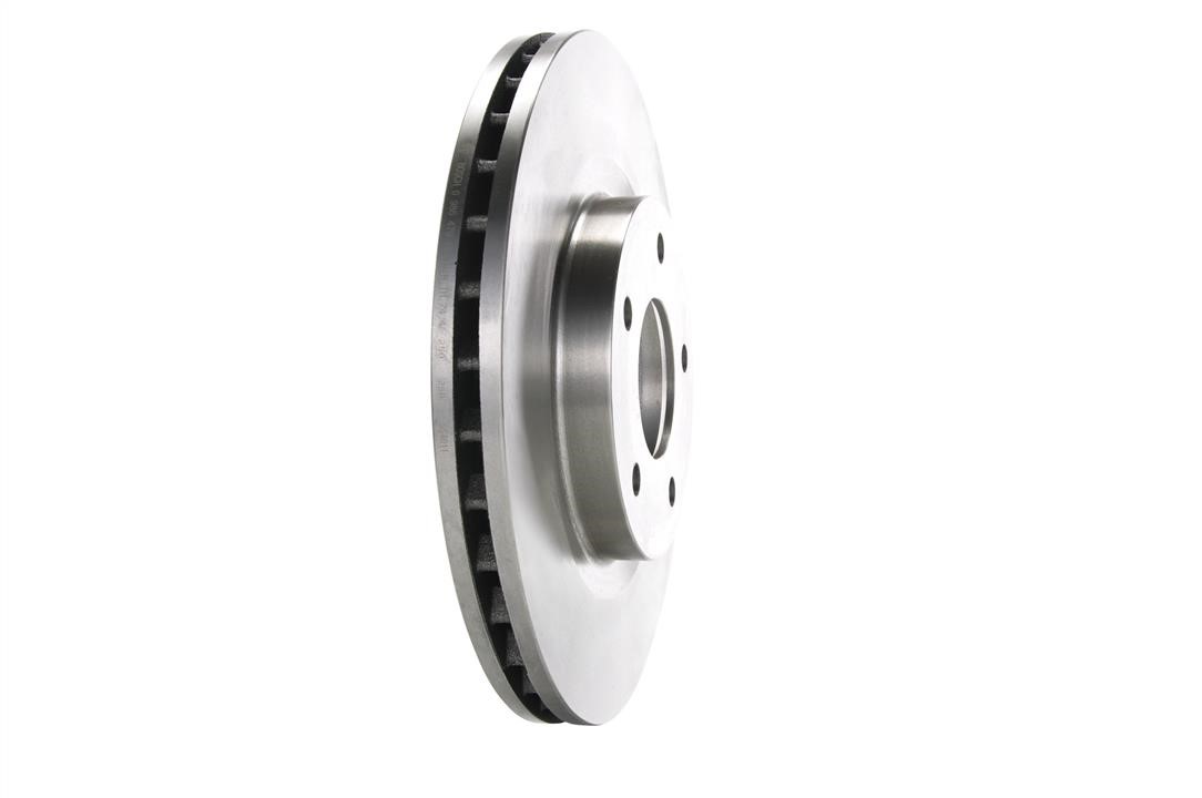 Front vented brake disc Bosch 0 986 479 751