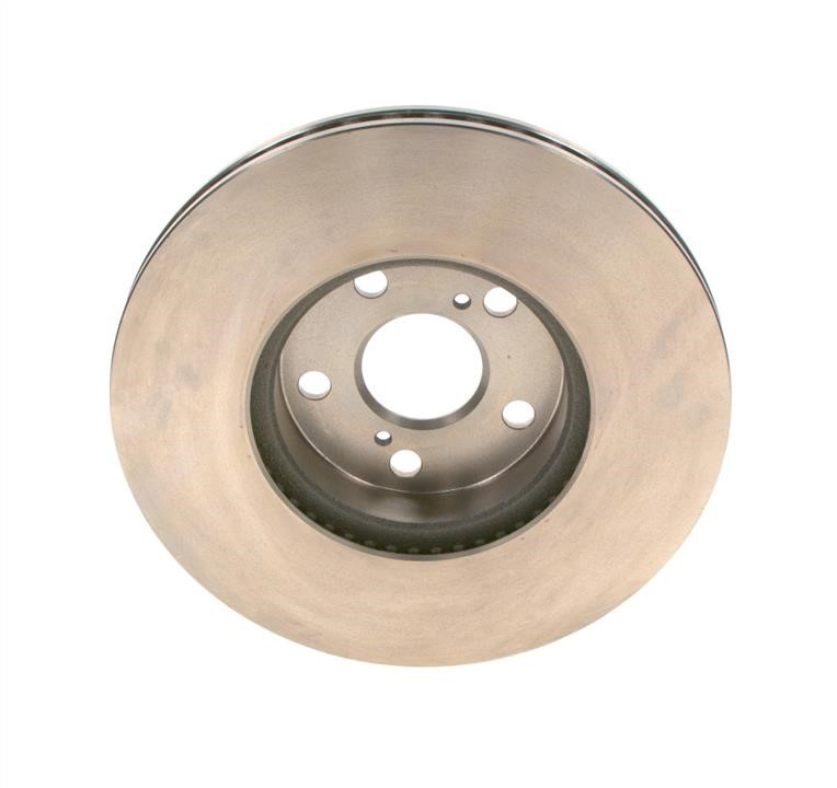 Bosch Front vented brake disc – price [object Object] PLN