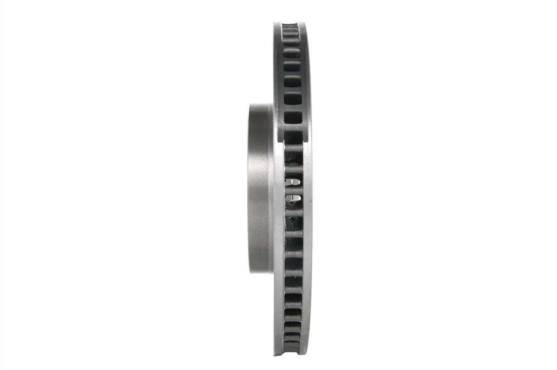 Bosch Front vented brake disc – price 176 PLN