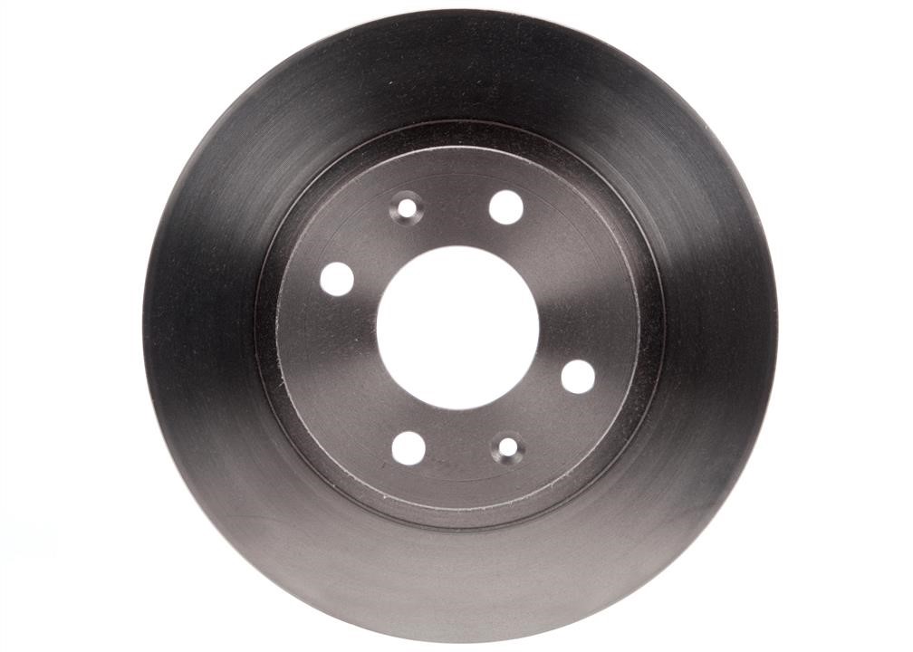 Bosch Front brake disc ventilated – price 125 PLN
