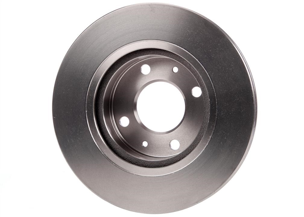 Front brake disc ventilated Bosch 0 986 479 770