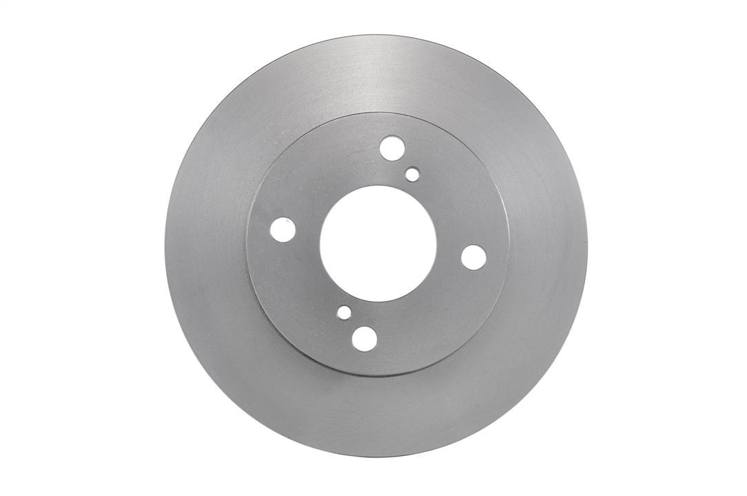 Front brake disc ventilated Bosch 0 986 479 778