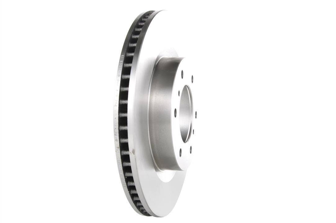 Front vented brake disc Bosch 0 986 479 782