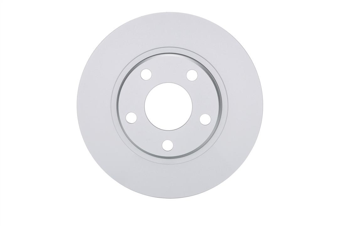 Bosch Front vented brake disc – price [object Object] PLN