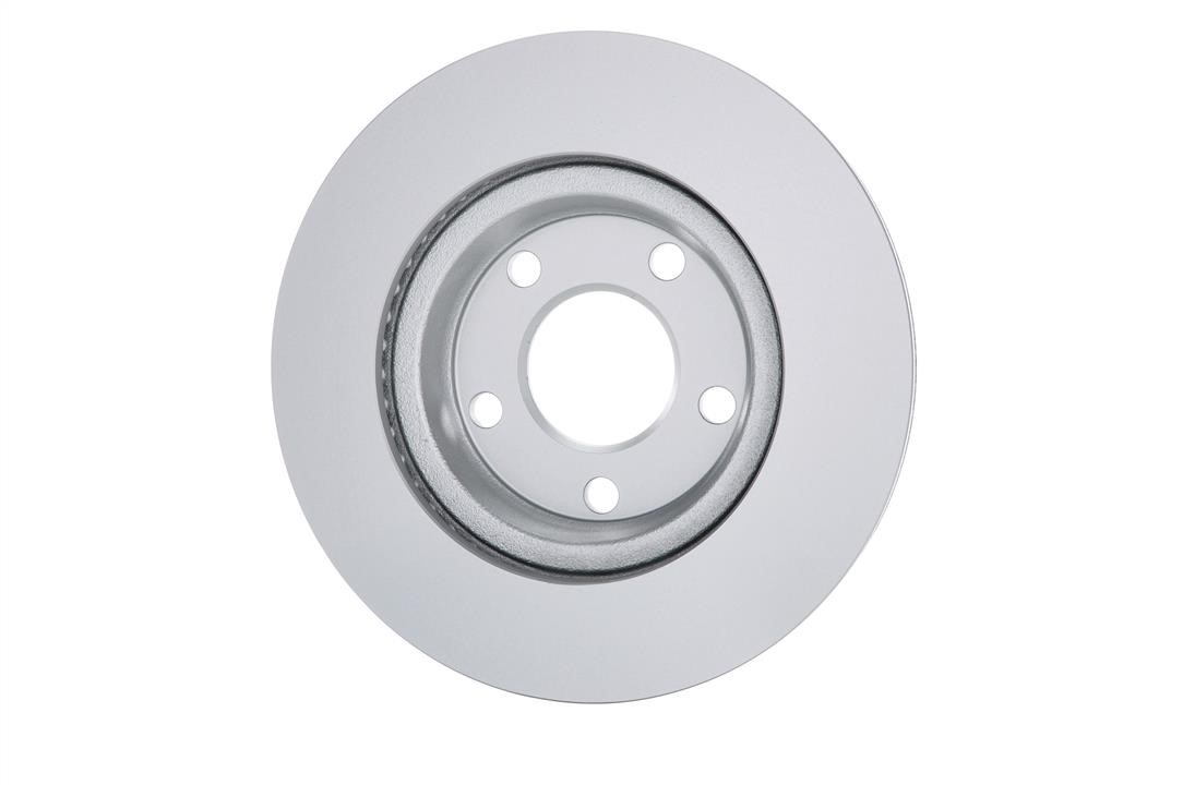 Front vented brake disc Bosch 0 986 479 916