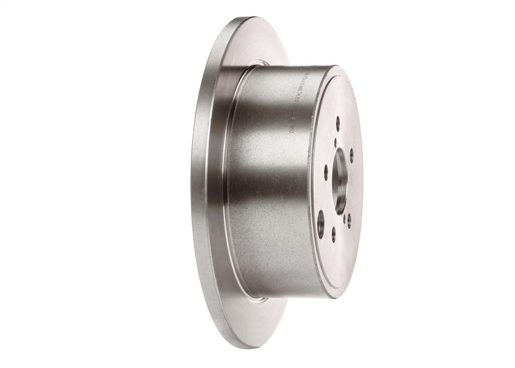 Rear solid brake disc Bosch 0 986 479 A10