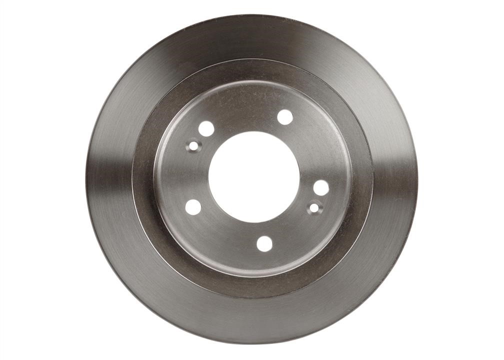 Bosch Rear solid brake disc – price [object Object] PLN