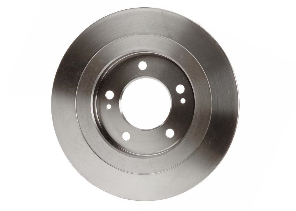 Rear solid brake disc Bosch 0 986 479 A13