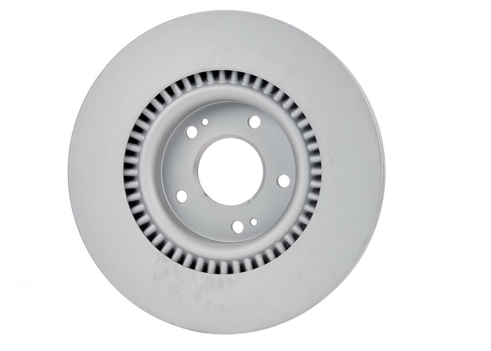 Front vented brake disc Bosch 0 986 479 A21