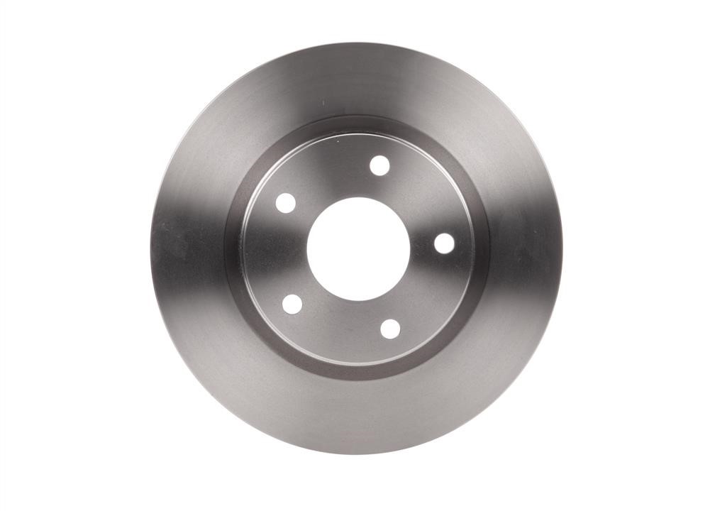 Bosch Brake disc – price 198 PLN