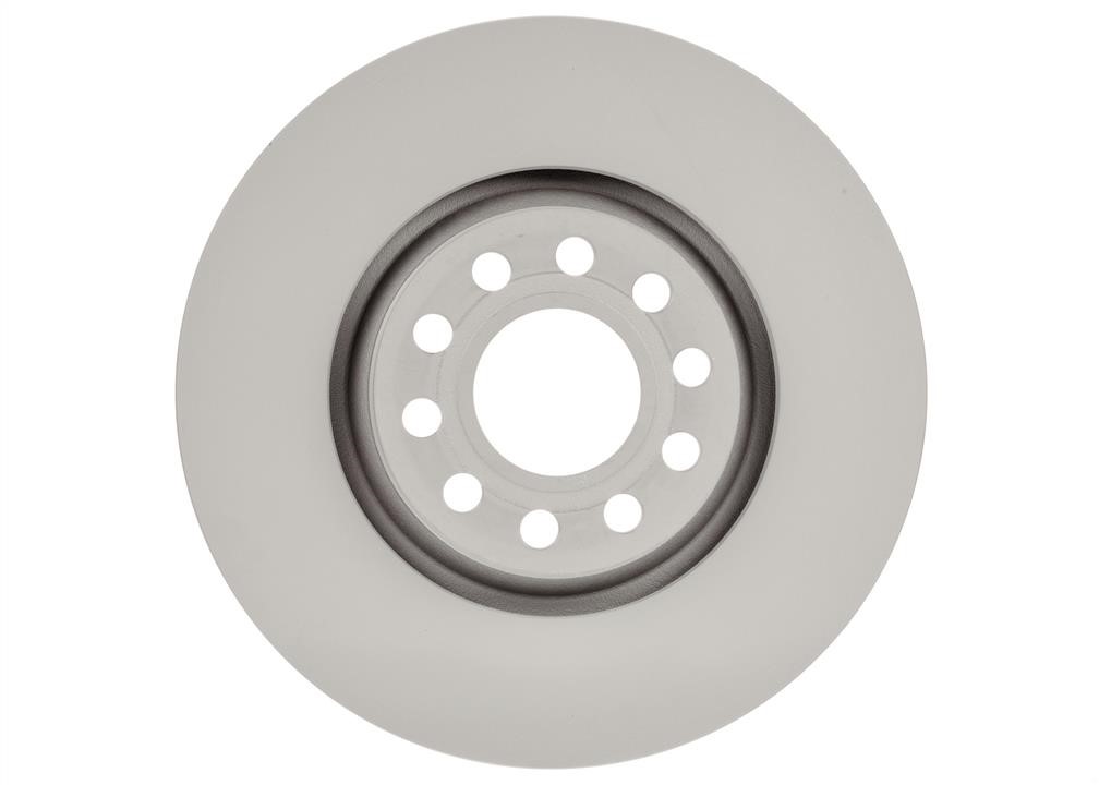 Bosch Front vented brake disc – price [object Object] PLN