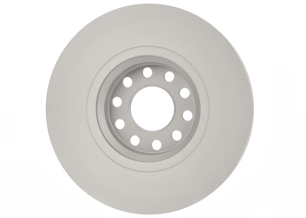Front vented brake disc Bosch 0 986 479 A30