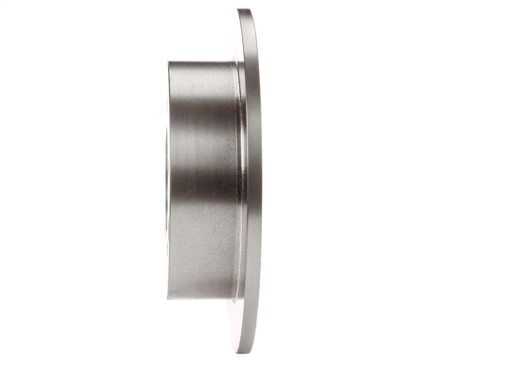 Bosch Rear solid brake disc – price [object Object] PLN