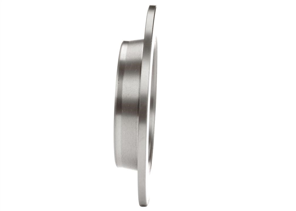 Bosch Rear solid brake disc – price 131 PLN