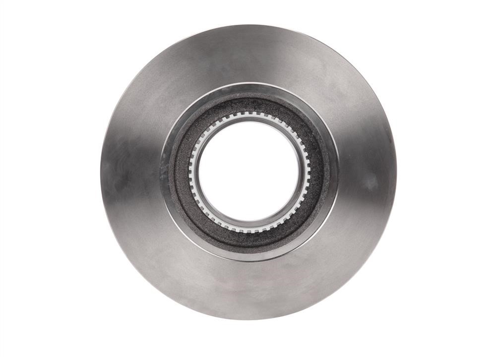 Bosch Rear solid brake disc – price 292 PLN