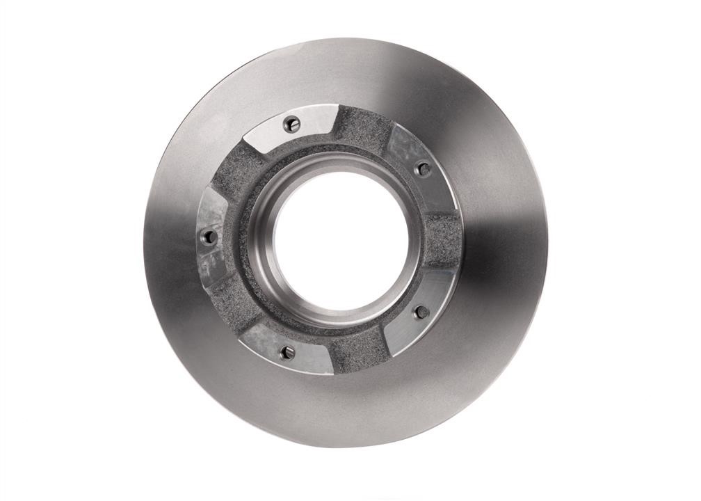 Rear solid brake disc Bosch 0 986 479 A50