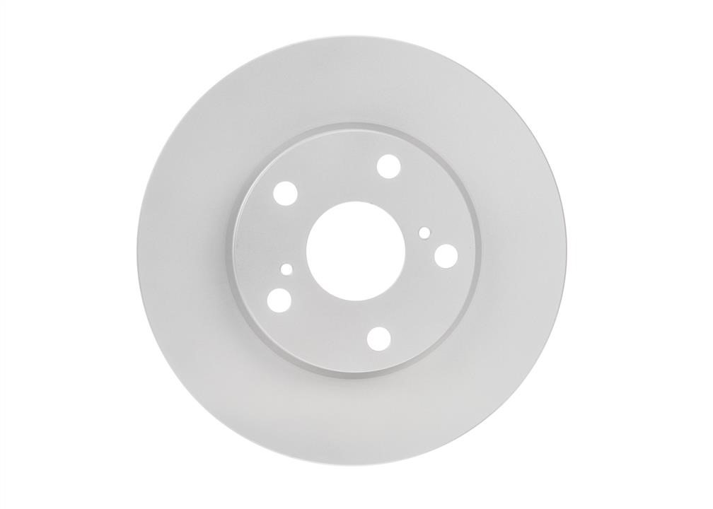Bosch Front vented brake disc – price 180 PLN