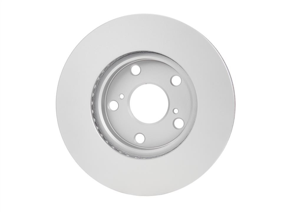 Front vented brake disc Bosch 0 986 479 A62