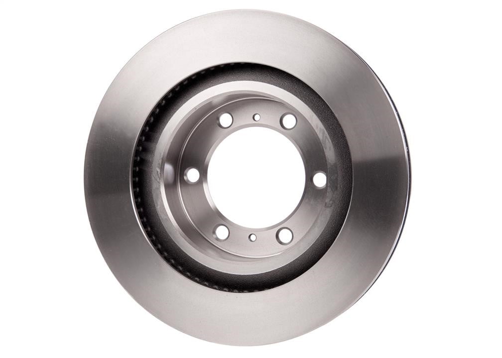 Front brake disc ventilated Bosch 0 986 479 A65