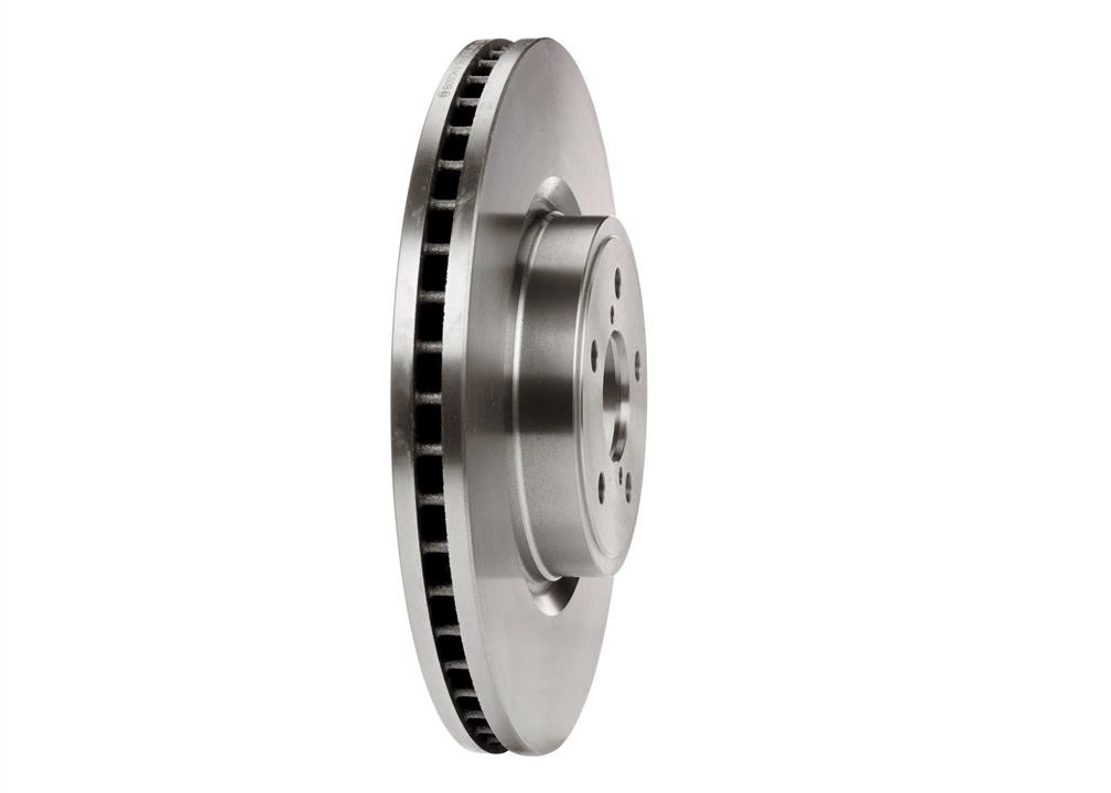 Front vented brake disc Bosch 0 986 479 A81