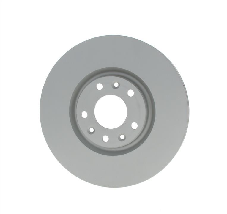 Brake disc Bosch 0 986 479 A88