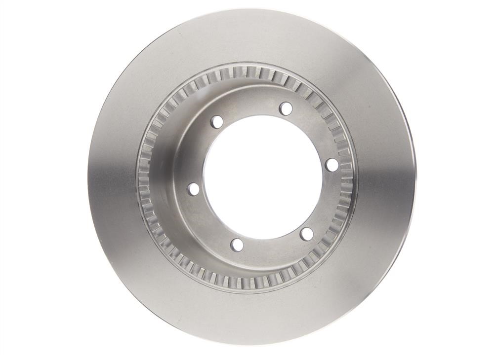 Rear solid brake disc Bosch 0 986 479 A94