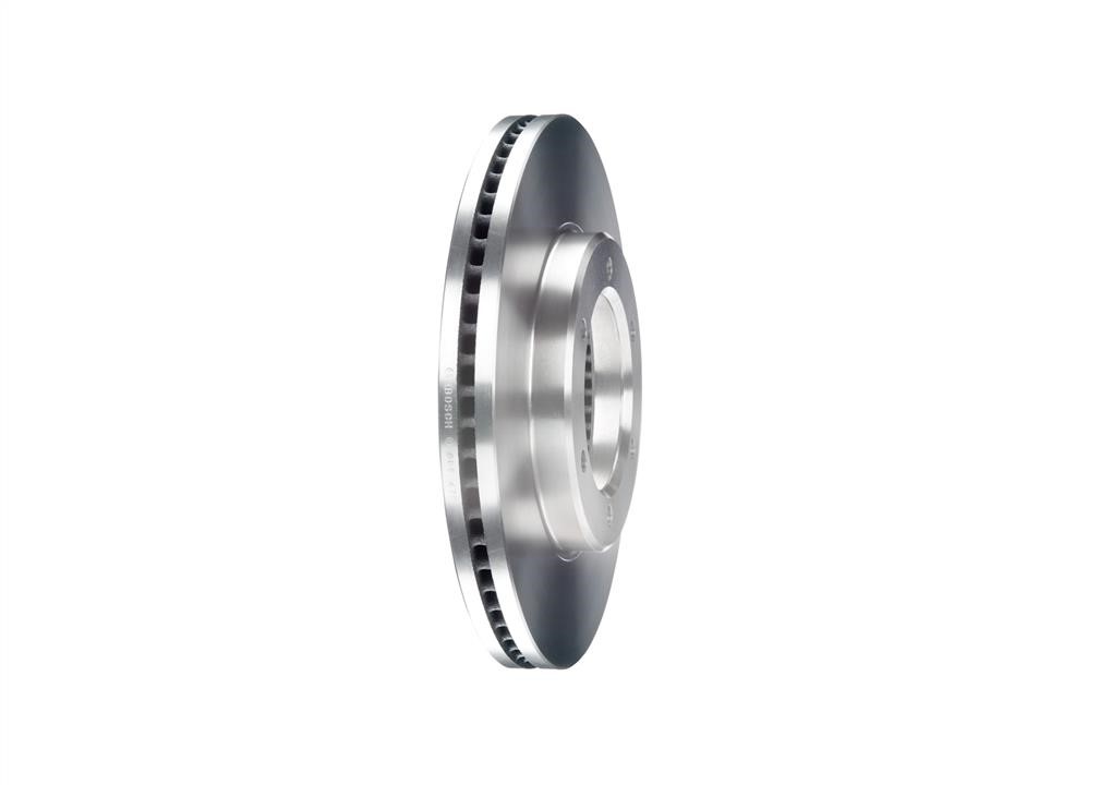 Bosch Brake disc – price 214 PLN