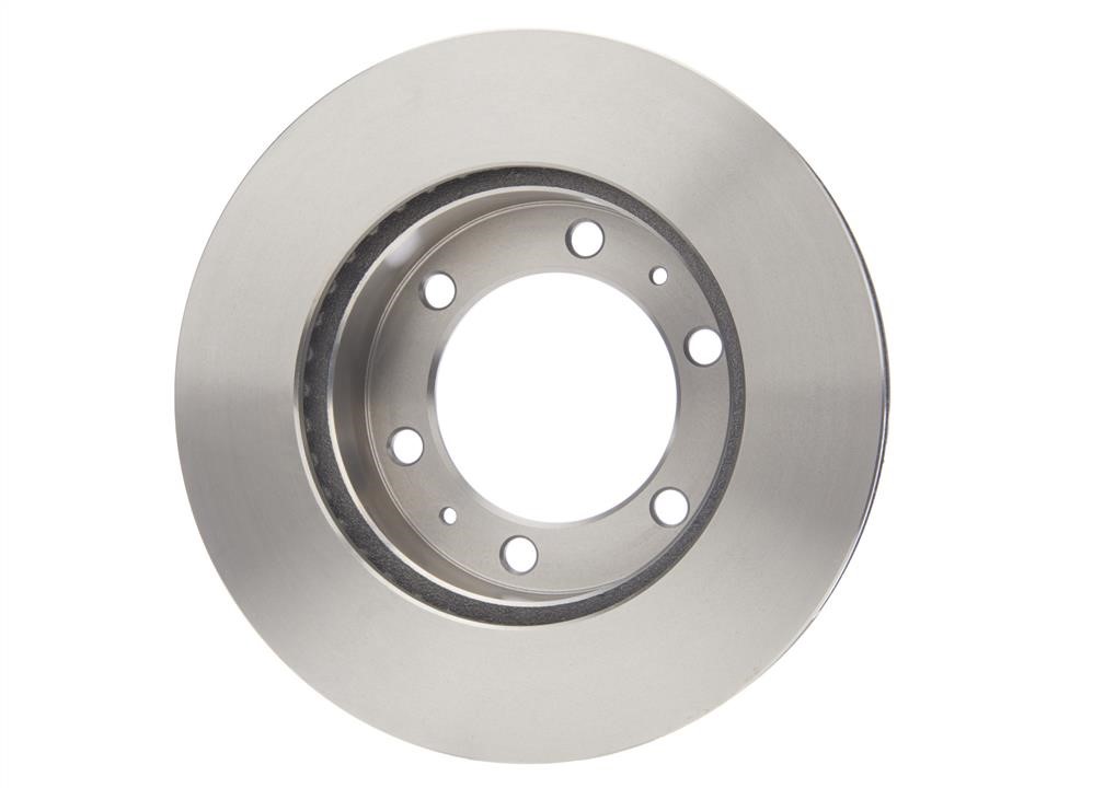 Front vented brake disc Bosch 0 986 479 A96