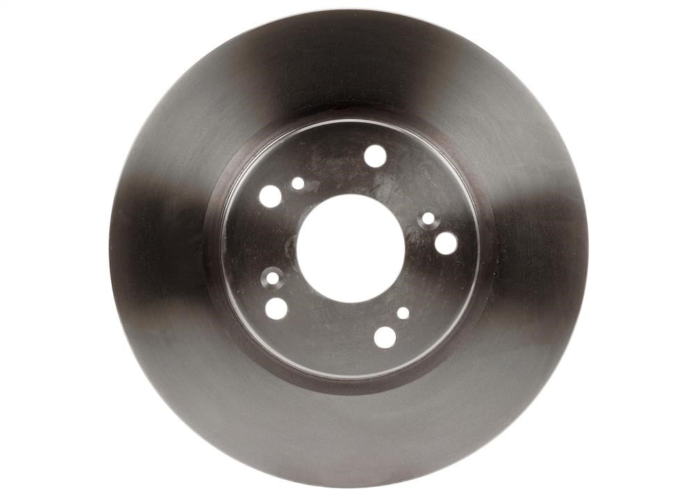 Bosch Front vented brake disc – price 201 PLN
