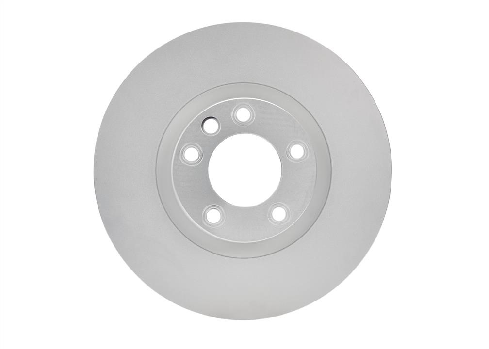 Bosch Front vented brake disc – price 399 PLN