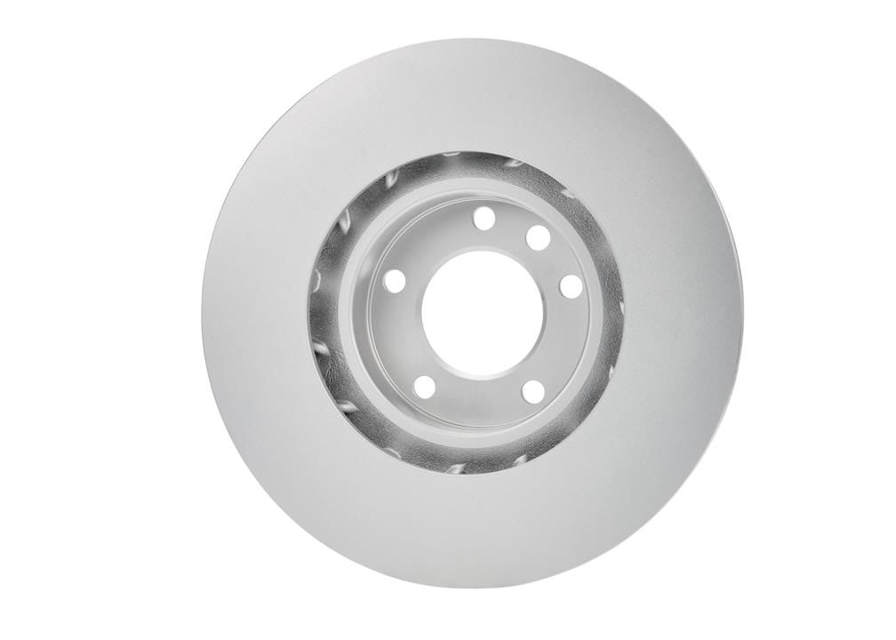 Front vented brake disc Bosch 0 986 479 B13