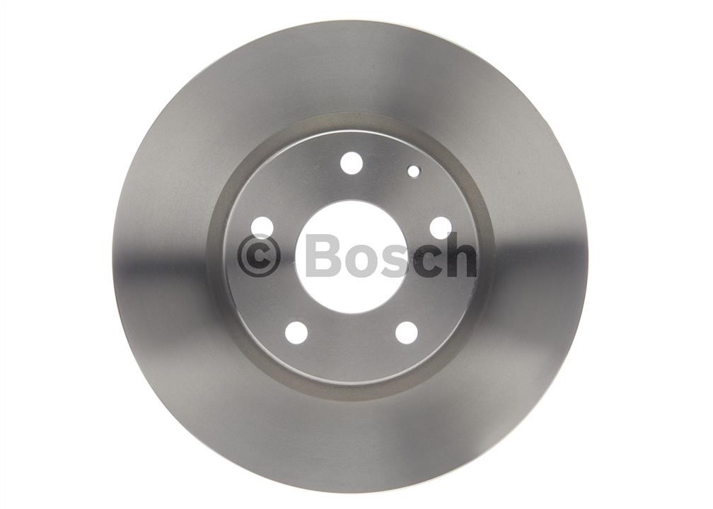 Front vented brake disc Bosch 0 986 479 B15