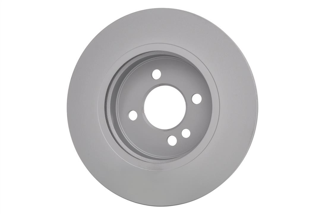 Front vented brake disc Bosch 0 986 479 B39