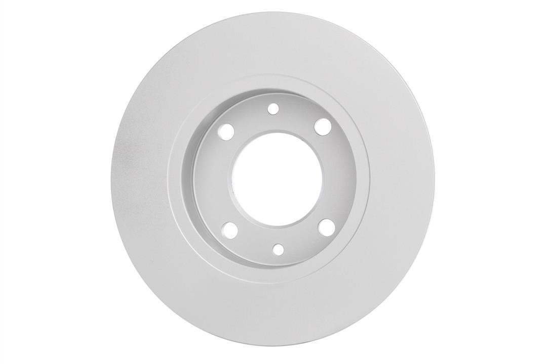 Rear solid brake disc Bosch 0 986 479 B40