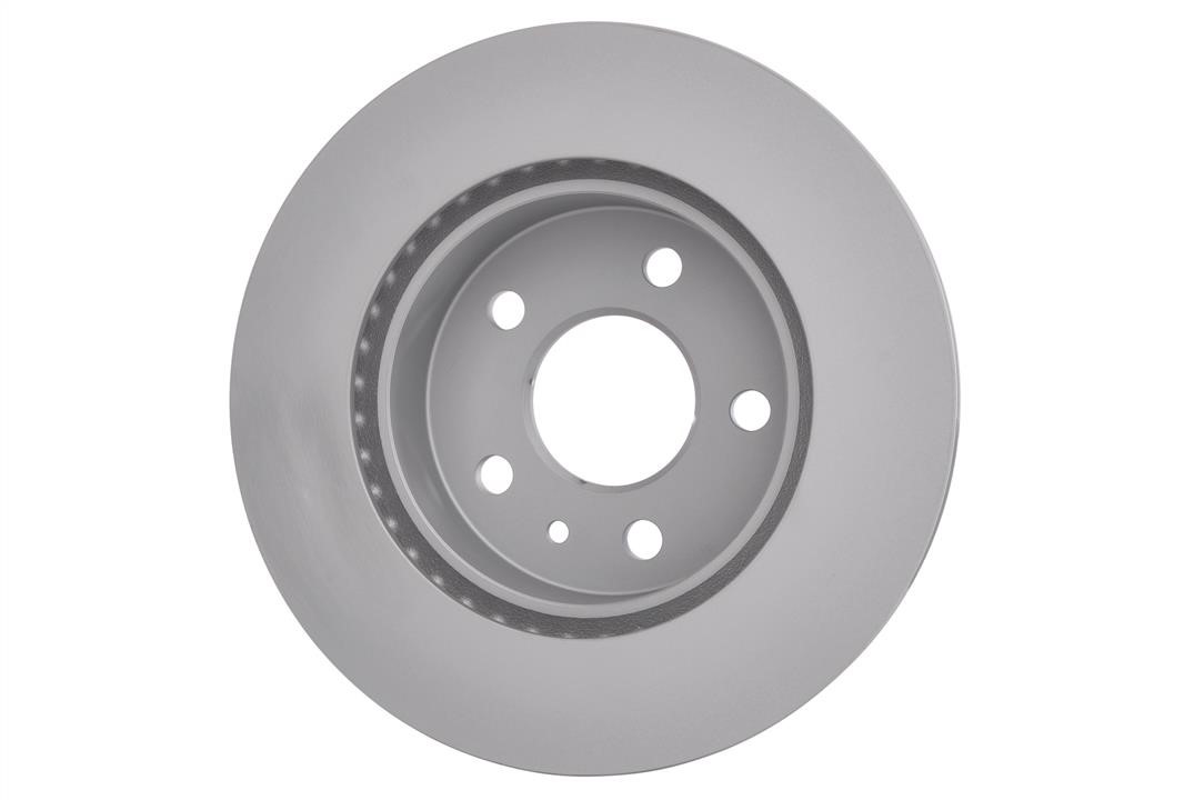 Front vented brake disc Bosch 0 986 479 B53