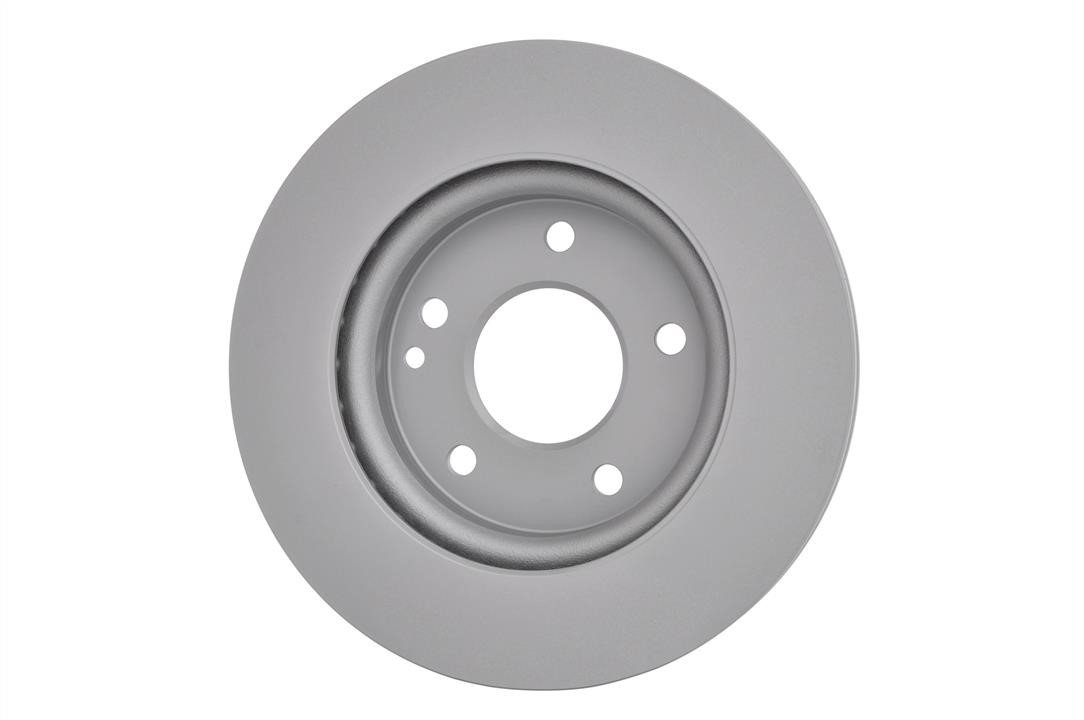 Front vented brake disc Bosch 0 986 479 B67