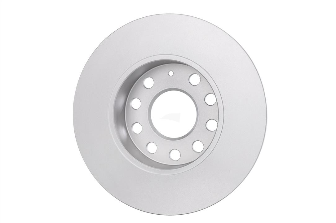 Rear solid brake disc Bosch 0 986 479 B78