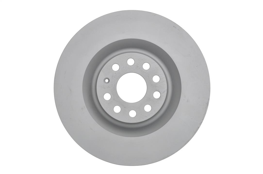 Bosch Front vented brake disc – price 390 PLN